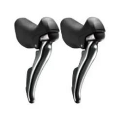 Shimano Juego Manetas Freno Con Cambio Tiagra