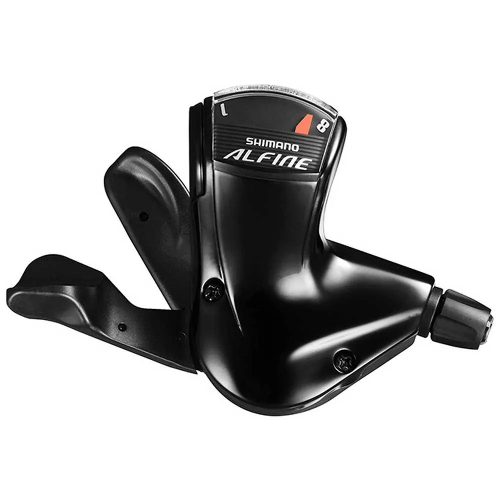Shimano Mando Cambio Alfine S7000 Derecha 1 Shimano Mando Cambio Alfine S7000 Derecha