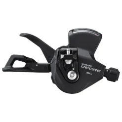 Shimano Mando Cambio Deore M4100 I-Spec EV Derecha Con Indicador