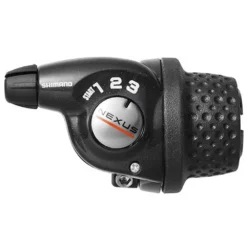 Shimano Mando Cambio Nexus 3S35E Izquierda