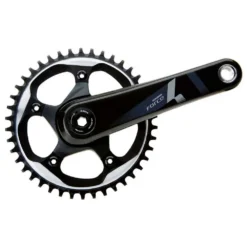 SRAM Biela Con Plato Force 1 BB30 130 BCD