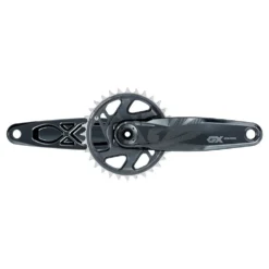 SRAM Biela Con Plato GX Eagle DUB Fat5 Montaje Directo