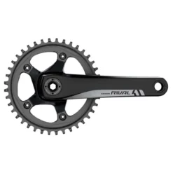 SRAM Biela Con Plato Rival 1 GXP 110 BCD