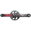 SRAM Biela Con Plato X01 Eagle DUB Montaje Directo