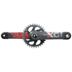 SRAM Biela Con Plato X01 Eagle DUB Montaje Directo