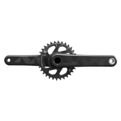 SRAM Biela Con Plato XX1 Eagle BB30 Montaje Directo
