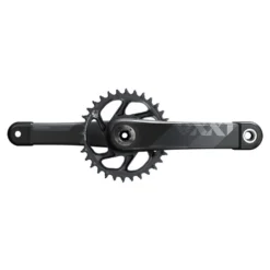 SRAM Biela Con Plato XX1 Eagle DUB Montaje Directo