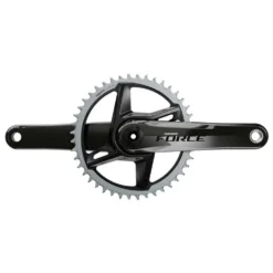SRAM Bielas Con Plato Force Wide DUB Montaje Directo