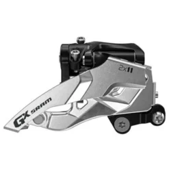 SRAM Desviador GX 2X11 Montaje Directo Tiro Inferior