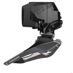 SRAM Desviador Red E-Tap AXS Braze On Front Derailleur