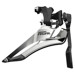 SRAM Desviador Rival22 Braze-On Yaw Con Chain Spotter