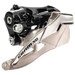 SRAM Desviador X0 High Dual Pull 38.2 Mm