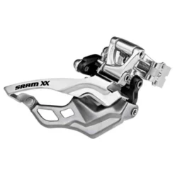 SRAM Desviador XX Abrazadera Alta Tiro Superior 34.9