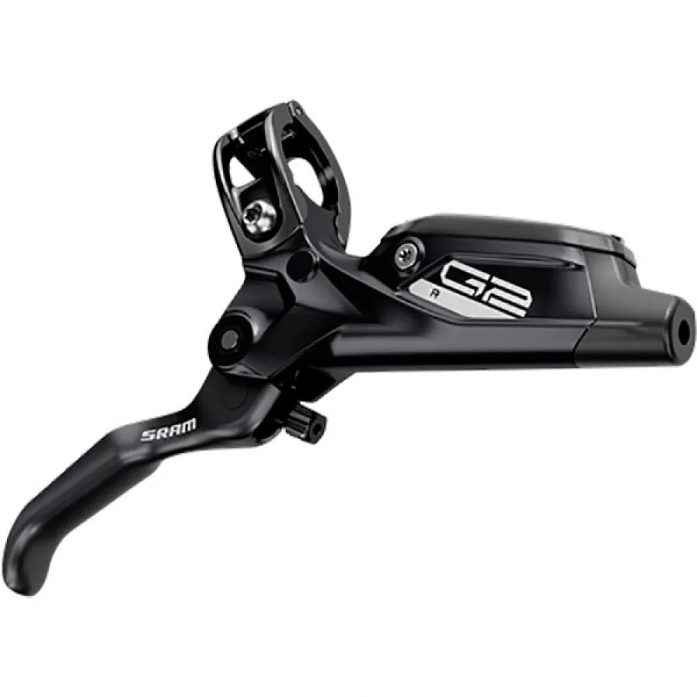 SRAM Maneta Freno G2 R Aluminium Hidráulico Disc Trasero 1 SRAM Maneta Freno G2 R Aluminium Hidráulico Disc Trasero