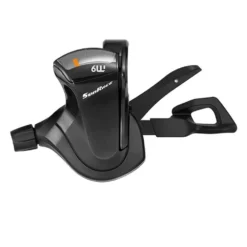 SUNRACE Mando Cambio M9 Izquierdo