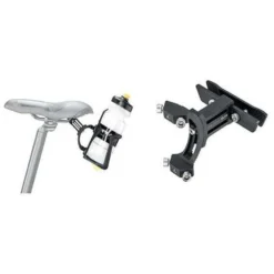 Topeak Portabidón Omni Backup Elite