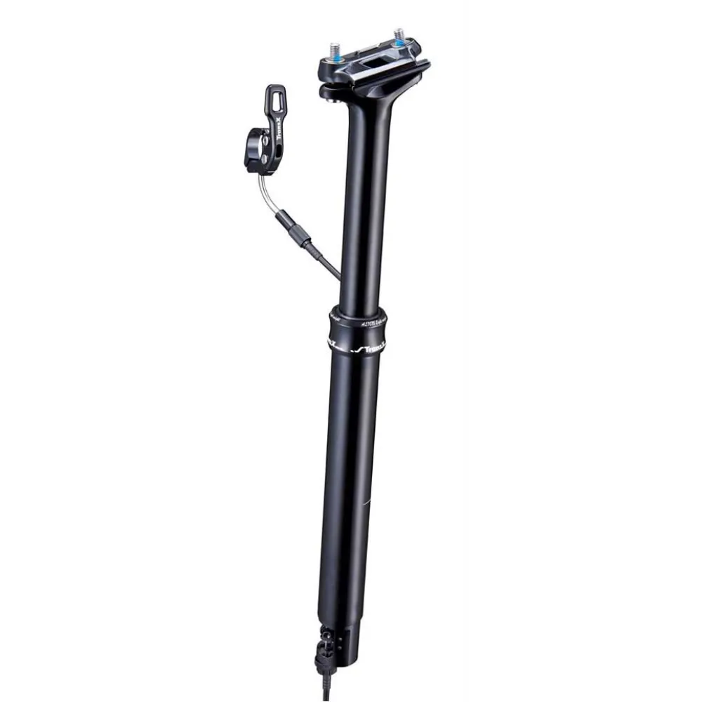 TranzX Tija Sillin Telescópica P349100 Cable Interno 1 TranzX Tija Sillin Telescópica P349100 Cable Interno