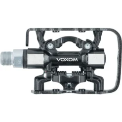 Voxom Pedales Pe18 SPD -Shimano || SRAM || XLC Soldes voxom pedales pe18 spd 2