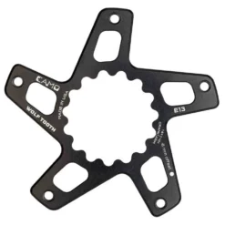 Wolf-tooth Araña Camo Sram M8 GXP 6 Mm Offset