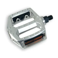 Pedales Free Style Aluminio 1/2´´