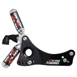XLAB Portabidón Turbo Wing -Shimano || SRAM || XLC Soldes xlab portabidon turbo wing 4