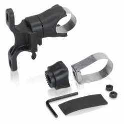 XLC Adaptador Portabidón Universal BC-X05/BC-X06