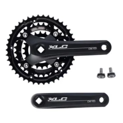 XLC Bielas Con Platos CS-Y01