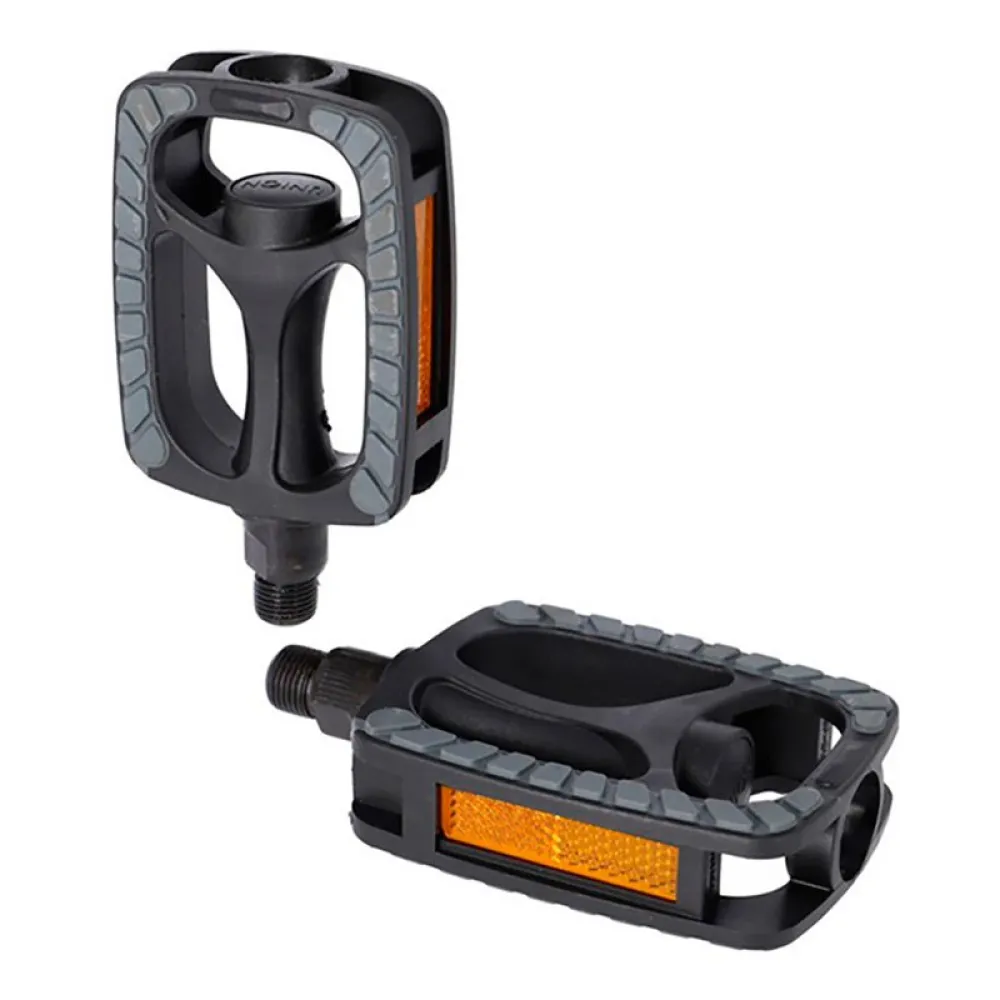 XLC Pedales Universal 1 XLC Pedales Universal