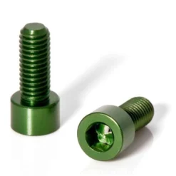 XLC Tornillos Portabidón Aluminio