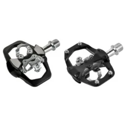 Xpedo Pedales Funcion Doble Compatible Con Shimano SPD