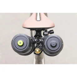 ZEFAL Portabidón Tri -Shimano || SRAM || XLC Soldes zefal portabidon tri 7